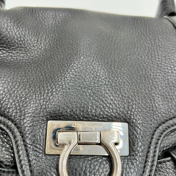 ♦️Ferragamo shoulder Bag - Picture 2 of 9